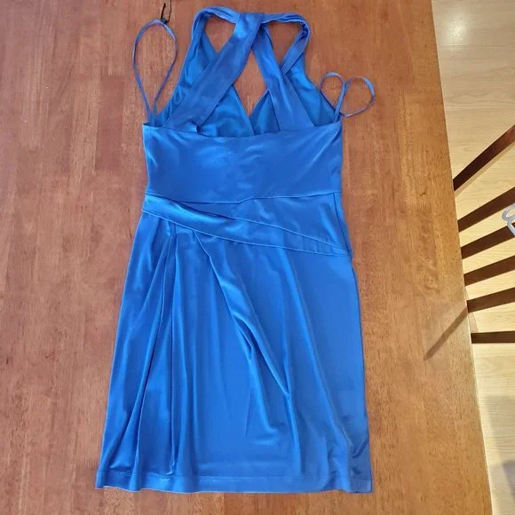 Cocktail dress - Picture 2 of 3